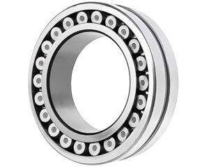 Timken®  140mm x 250mm x 68mm Width, Spherical Roller Bearing – Brass Cage Type (22228EMW33C3)