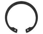 0.08″ Thickness – Piston Pin Retainer, Caterpillar Applications (250-2940)