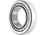 SKF® 100mm I.D, 180mm O.D, 49mm Width, Tapered Roller Bearing Assembly (32220)