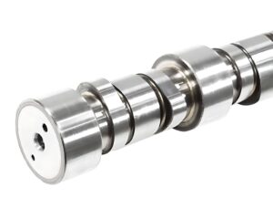 332-7299 Engine Camshaft, Carbon Steel, For C15 Caterpillar (332-7299-A)