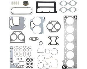 Cummins® Cylinder Head Upper Gasket Kit, For EPA98 15L ISX/QSX Engines (4352144)