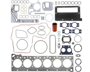 Cummins® Cylinder Head Upper Gasket Kit, For EPA07 15L ISX/QSX Engines (4352145)