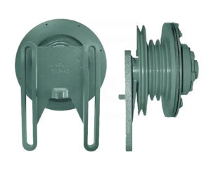 Kit Masters® Fan Clutch – Detroit Diesel (91037)