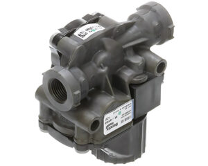 Bendix® 1/2" Ports, M-40HF Reman. ABS Modulator Valve, Twist Lock (K128913OR)