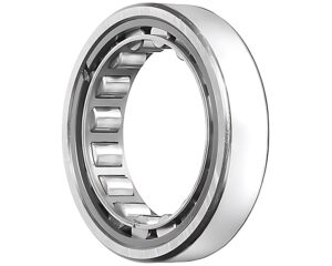 45mm Bore, 85mm O.D, 19mm Width, Cylindrical Roller Bearing (M1209TV)