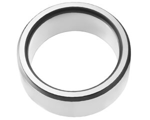 NTN® 45mm Bore, 85mm O.D, 19mm Width, Cylindrical Roller Bearing – Inner Ring, Steel (MA1209)