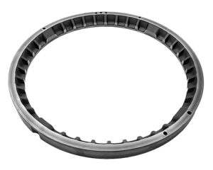 23016058 Clutch Back Plate – 1.225" Thick, For 5000/6000 Series Allison Transmission (23016058-A)