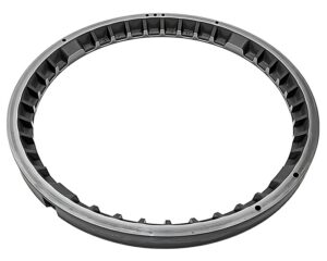 23016058 Clutch Back Plate – 1.225" Thick, For 5000/6000 Series Allison Transmission (23016058-A)