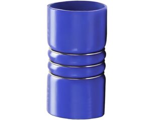 Automann® 3″ I.D x 6″ Length – CAC Cold Side Charge Air Connector Hose, Silicone (561.16300)