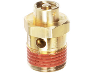 Bendix® 1/2″-14 Thread Size – 250 PSI, NEW ST-4 Type Safety Valve (800154)