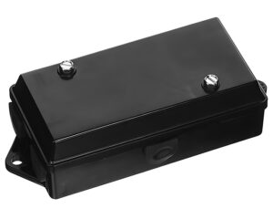 Grote® 7 Terminal – Junction Box (82-1000)