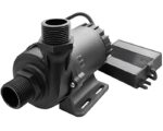 24V Variable Speed Pump, 6.5A, 80mm, PWM Controlled (902350)
