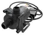 24V Variable Speed Pump, 3.6A, 50mm, PWM Controlled (902351)