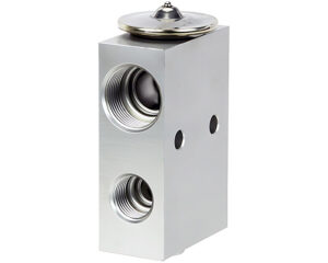 Alliance Parts® 1.5T Expansion Valve Assy, Freightliner / Cascadia (ABP N83 308024)