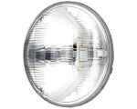 Peak Lighting  PAR 46 –  12.8V / 50W Halogen Sealed Beam, Clear (H5001)