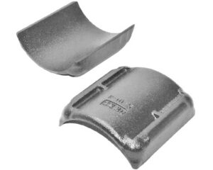 Automann® Fifth Wheel Pocket Insert Kit, For SAF Holland/Neway (KPPKT2)