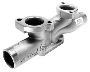 Detroit Diesel® Exhaust Manifold – Center, For Series 60 12.7L / 14L DDEC IV Engines (23519348)