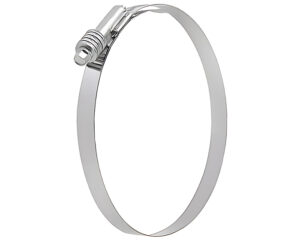 Detroit Diesel/MTU 23522929 Clamp