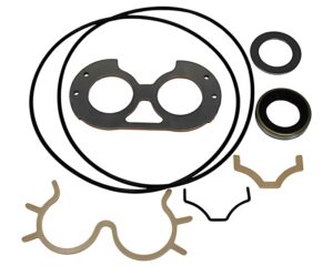 Eaton/Danfoss 25500 Repair Seal Kit, Hydraulic Gear Pump (25500-901)