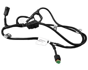 Cummins® ISX/QSX Wiring Harness (2864472)