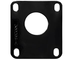 MPD-2 Gear Pump Cover (300170)