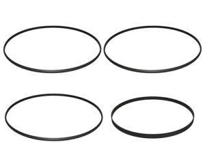 CAT® Single Cylinder Liner Gasket Kit (348-3295)