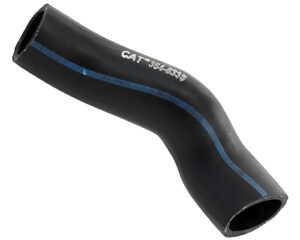 CAT® 110.32 kPa W.P, Up to 100 °C Temp., Fumes Disposal Filter – Inlet Hose, Rubber (364-6335)