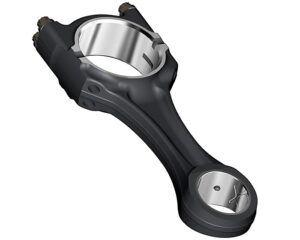 3689108: Engine Connecting Rod, Cummins – ISX/QSX (3689108-A)