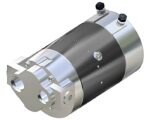 Cummins®  QST30L –  Prelube Pump, Engine Lubrication Primer (4295505)