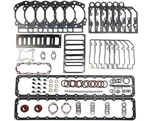 4352587: Upper Head Engine Gasket Kit, For Cummins Applications (4352587-A)