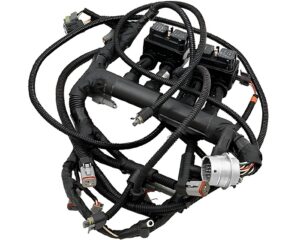 Cummins® ISX/QSX Wiring Harness (4952742)