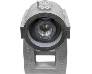 Cummins® Fuel Filter Head (5483701)