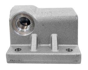 Cummins® Fuel Pump Head (5483705)