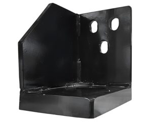 QSX15 Rear Engine Mount (603934)