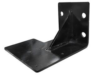 QSX15 Mount – Circulating Heater, Flywheel Housing (604104)