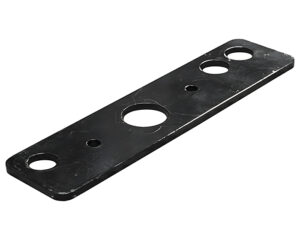 Alternator Circuit Breaker Mount (604109)