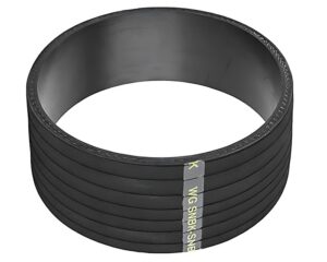MTU® Rubber Sleeve (700336170002)