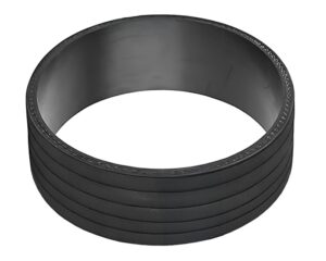 MTU® Rubber Sleeve (700336150005)
