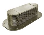 Detroit Diesel® Oil Cooler – Core Assembly, For 60 Series DDEC6 Engines (E23522415)