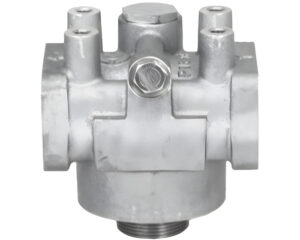 Donaldson® Head Assembly w/ Bypass, HMK05/25 Series – Duramax (P561924)