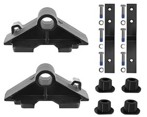 SAF Holland® 9″ 229mm ILS Fifth Wheel Bracket – Replacement Kit (RK-10689-3)