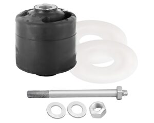 Pivot Bushing Kit S-24691 w/ Quick–Align, TF2 Hendrickson Application (S24691)