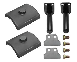 Jost Collar / Pin Kit (SK75014-02)