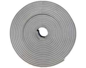 1/4" x 2" Rear Cover Gasket, 25' Roll (WEA142WRN)