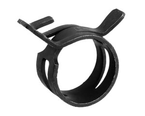 25.2 – 28.9mm Diameter, 15mm Width, Constant-Tension Band – Hose Clamp (WWG2UTG8)