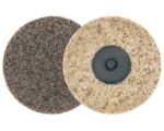 Walter 3″ Diameter, Coarse Grade, Type III Twist Blendex Conditioning Disc (04G302)