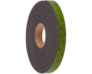EMSEAL 1/4″ – 1″ Range, Self Expanding Foam, Multi-Use Sealant Tape (2395112)