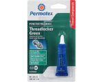 Permatex® Threadlocker Green, Medium Penetrating Grade, 6mL Tube (29000)