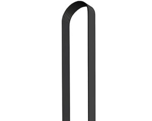 Cummins® Fan Drive V-Ribbed Belt (3687534)