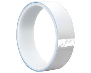 3M Thermally Conductive Transfer Tape, 101.6mm x 4.57m Length, 0.25mm Thick, White Colour (4-5-8810)